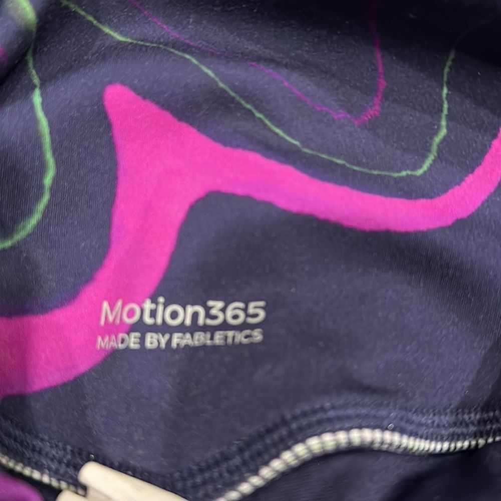 Euc-Adidas/Fabletics Small Exercise Bundle - image 8